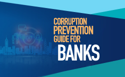 Brief Description of the Corruption Prevention Guide for Banks