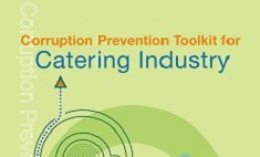 Corruption Prevention Toolkit for Catering Industry