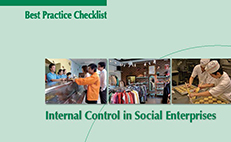 Brief Description of the BPC on Internal Control in Social Enterprises