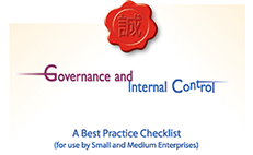 Brief Description of the BPC on Governance and Internal Control for use by SMEs