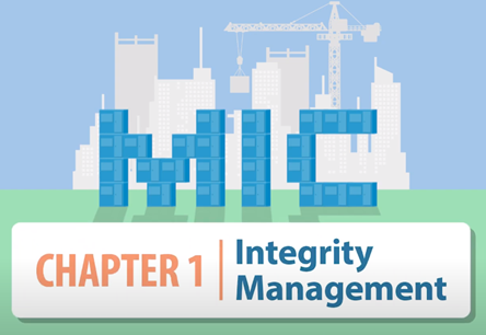 Corruption Prevention Measures for Modular Integrated Construction (MiC) - (1) Integrity Management