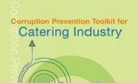 Corruption Prevention Toolkit for Catering Industry