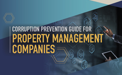 Corruption Prevention Guide for Property Management Companies