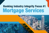Banking Industry Integrity Focus - Mortgage Services